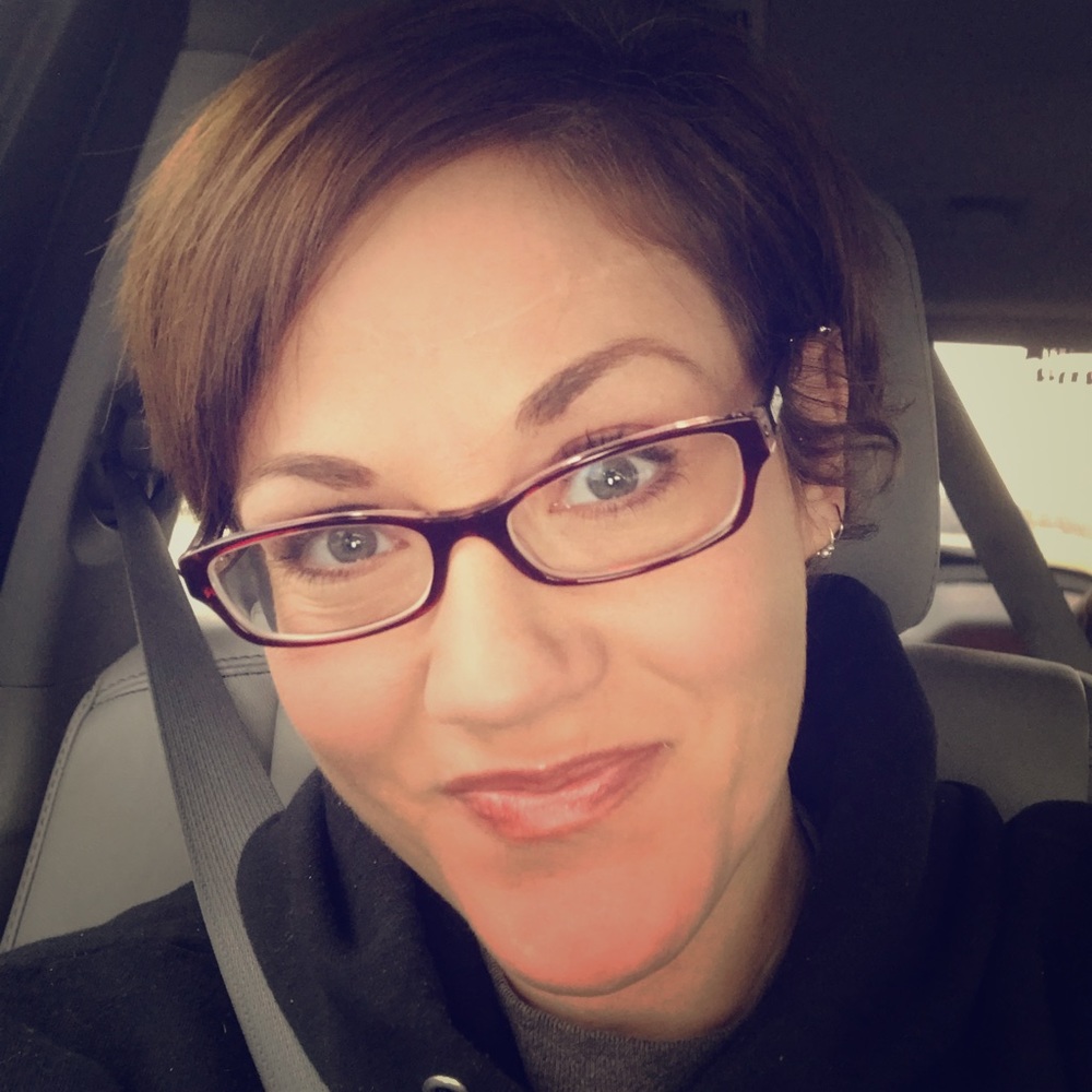 Meet your Posher, Karissa